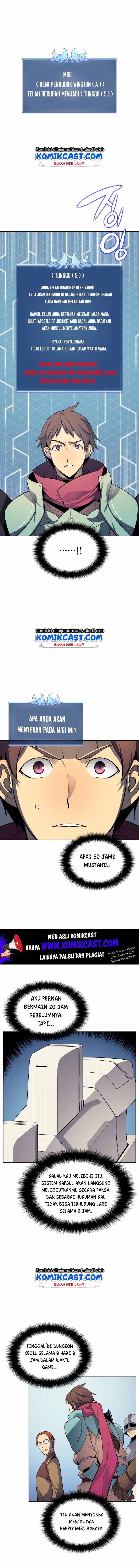 Overgeared Chapter 19
