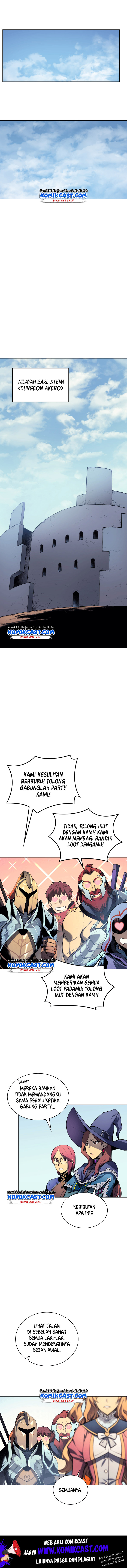 Overgeared Chapter 21