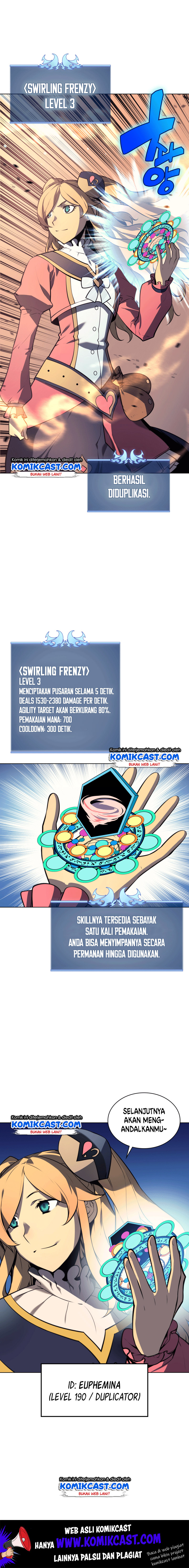 Overgeared Chapter 21