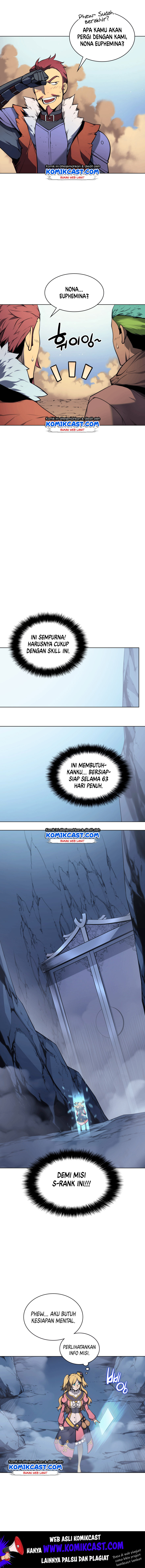 Overgeared Chapter 21