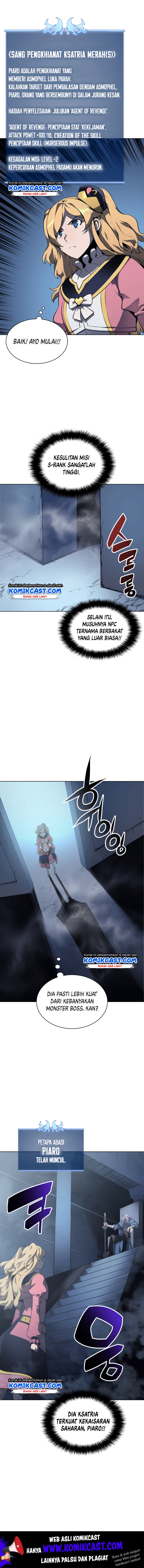 Overgeared Chapter 21