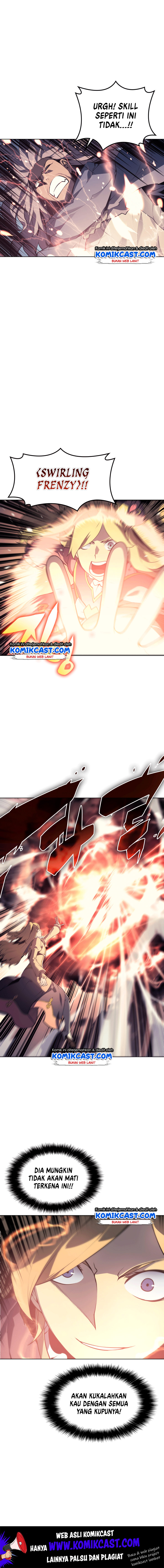 Overgeared Chapter 21