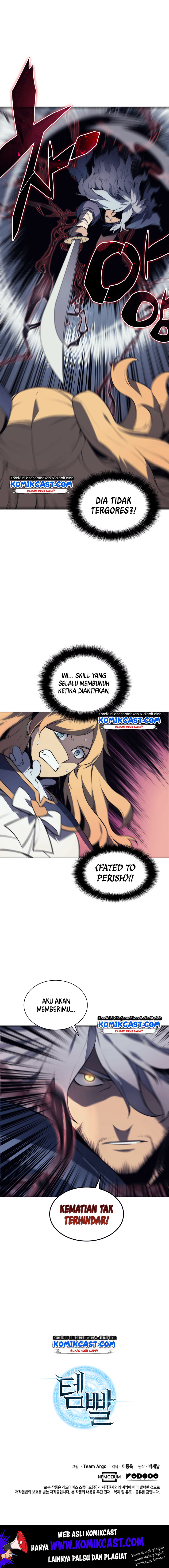 Overgeared Chapter 21