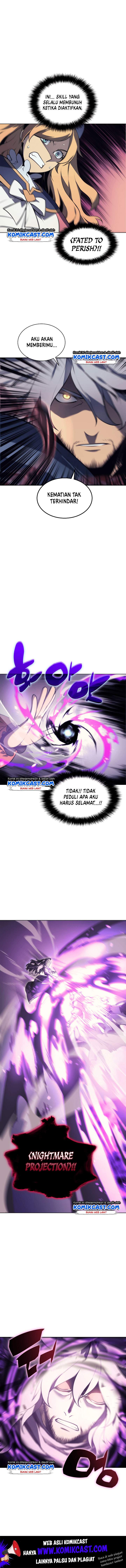 Overgeared Chapter 22
