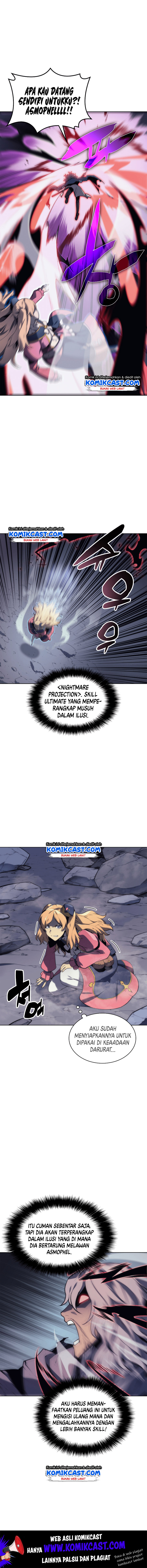 Overgeared Chapter 22