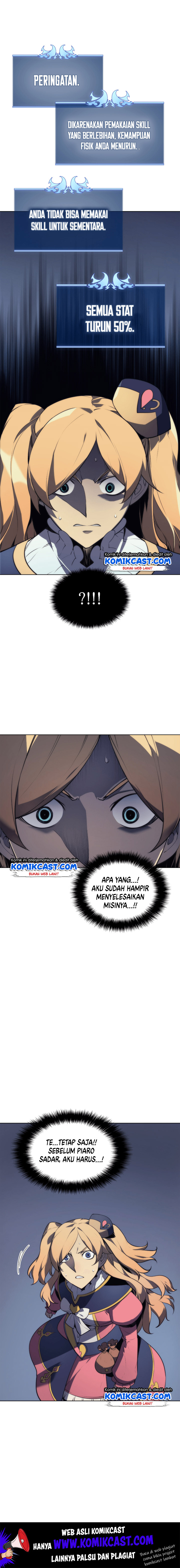 Overgeared Chapter 22