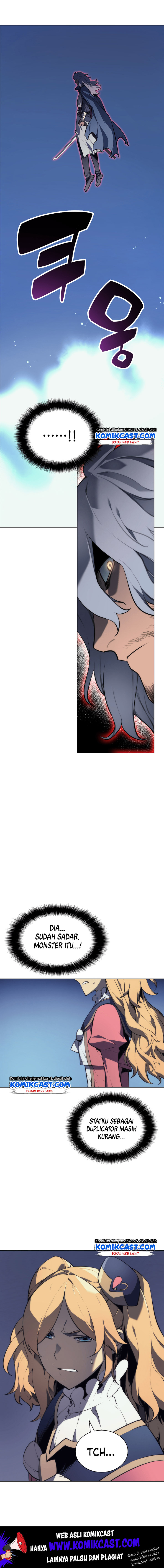Overgeared Chapter 22