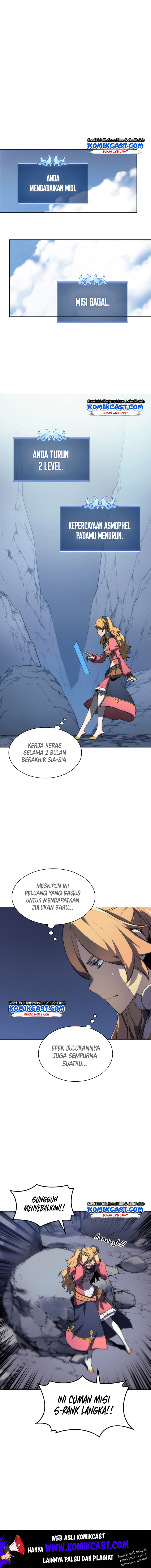 Overgeared Chapter 22