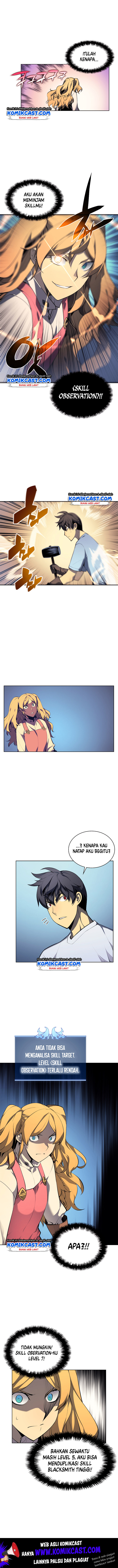 Overgeared Chapter 23