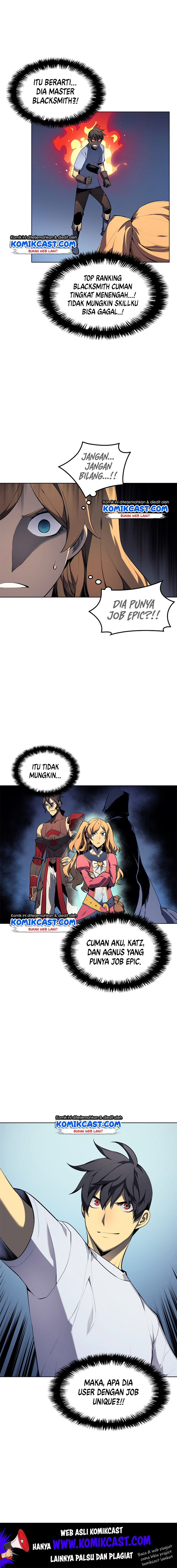 Overgeared Chapter 23