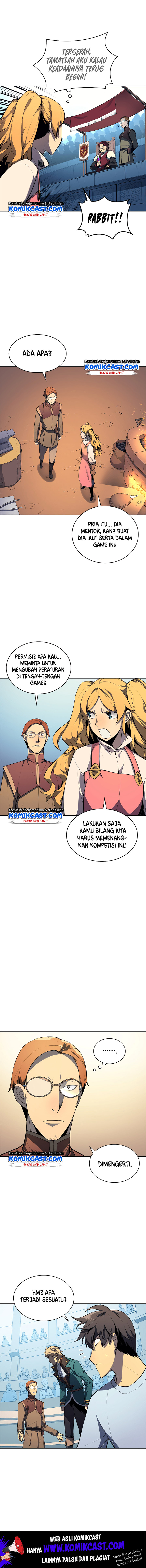Overgeared Chapter 23