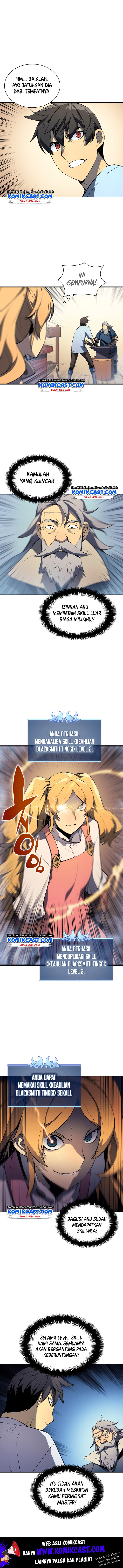 Overgeared Chapter 23