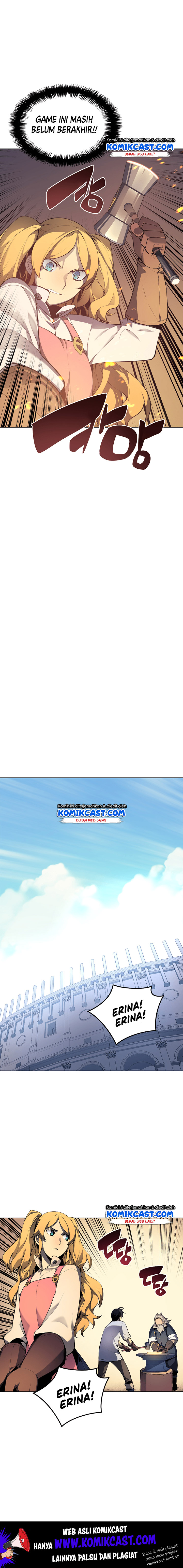Overgeared Chapter 23