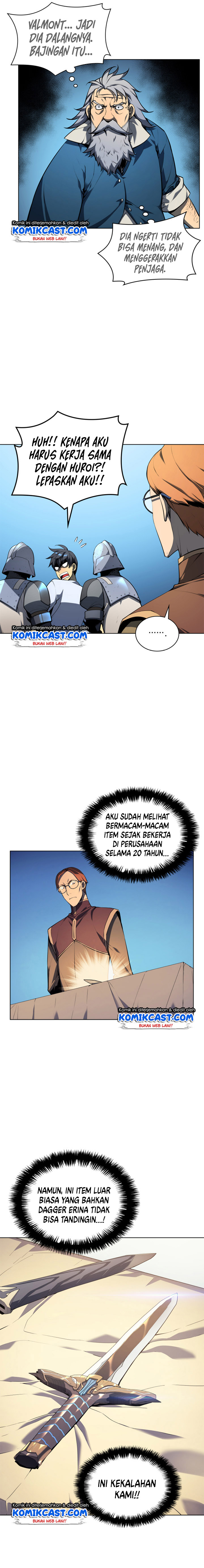 Overgeared Chapter 24