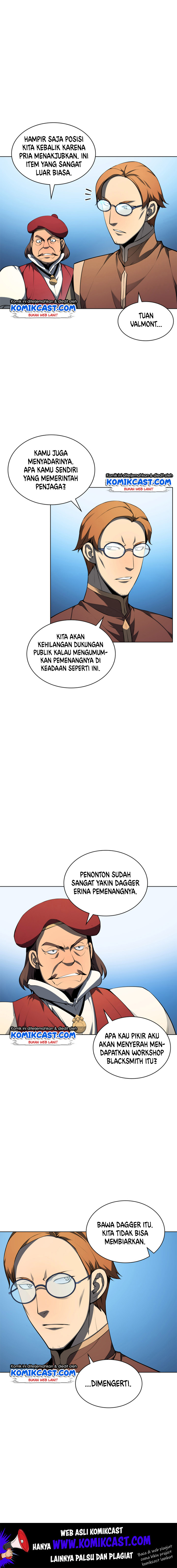Overgeared Chapter 24