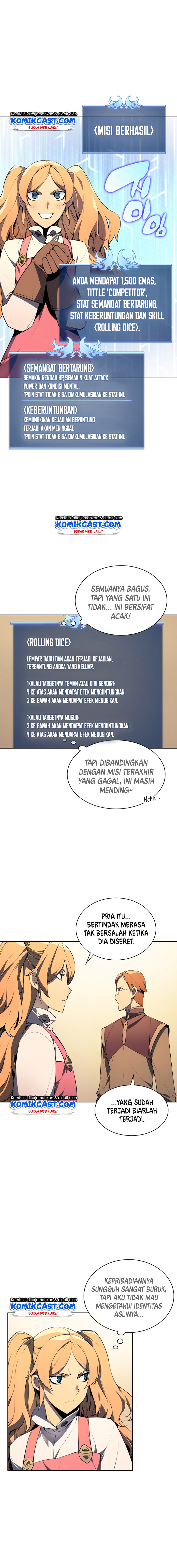 Overgeared Chapter 24