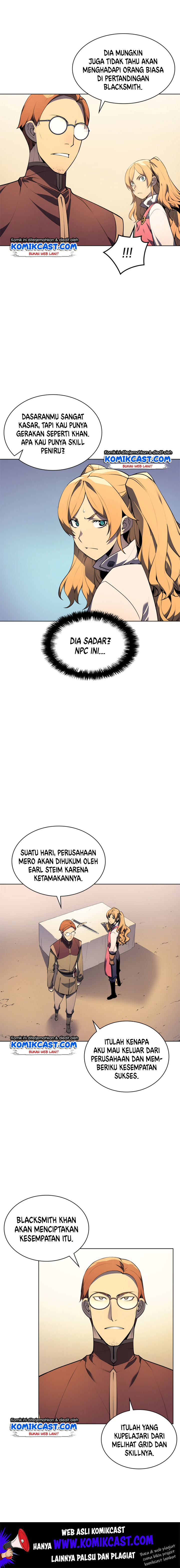 Overgeared Chapter 24