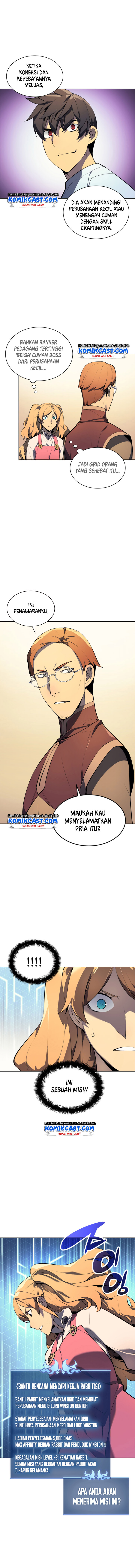 Overgeared Chapter 24