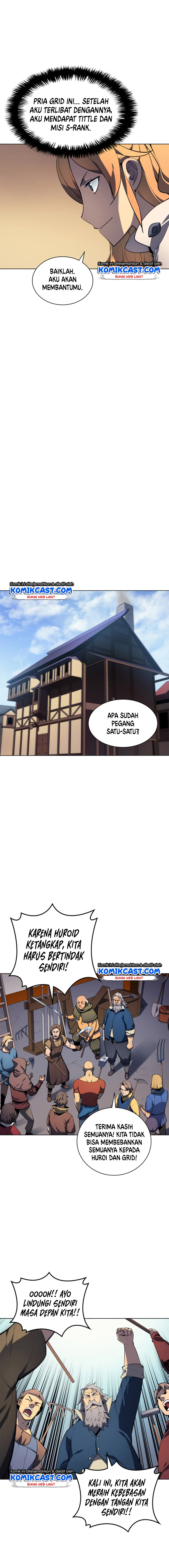Overgeared Chapter 24