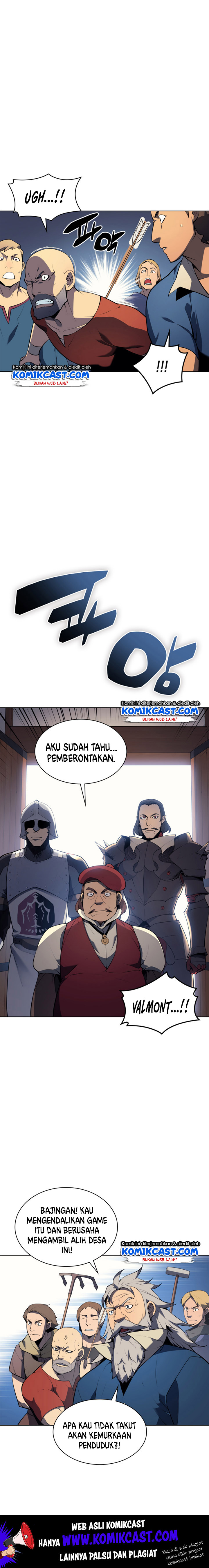 Overgeared Chapter 24