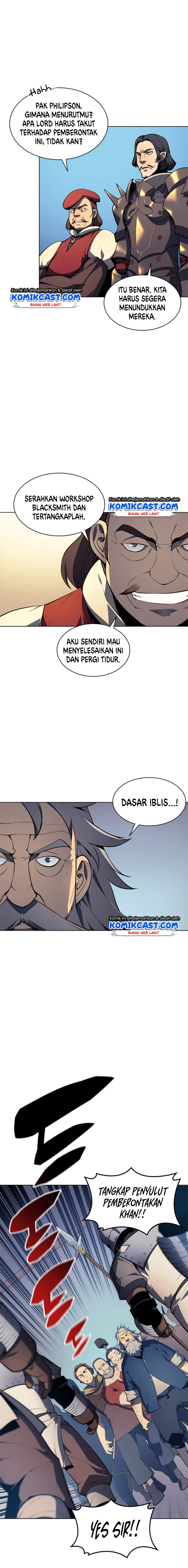 Overgeared Chapter 24