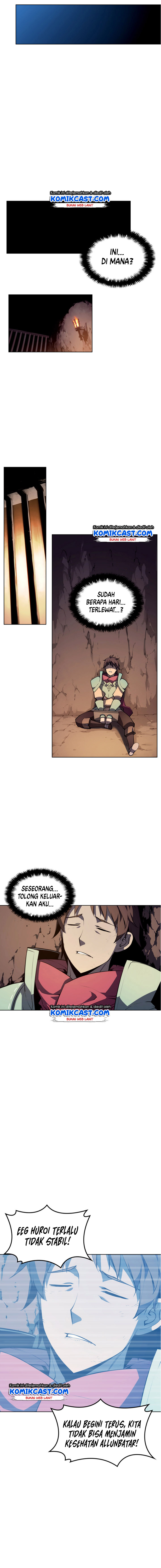 Overgeared Chapter 24