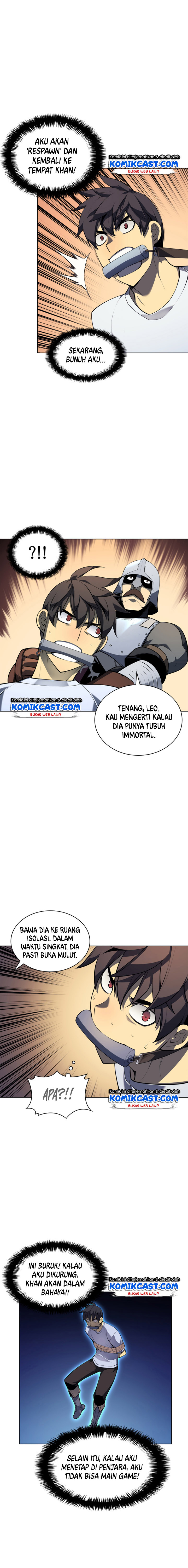 Overgeared Chapter 24
