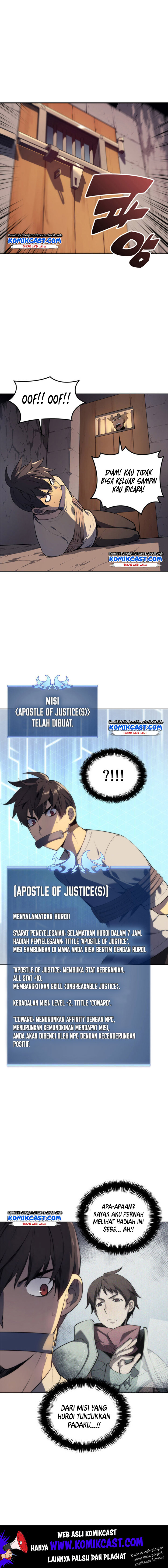 Overgeared Chapter 25
