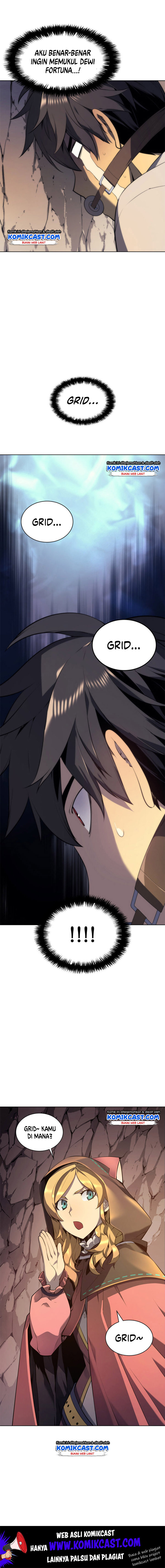 Overgeared Chapter 25