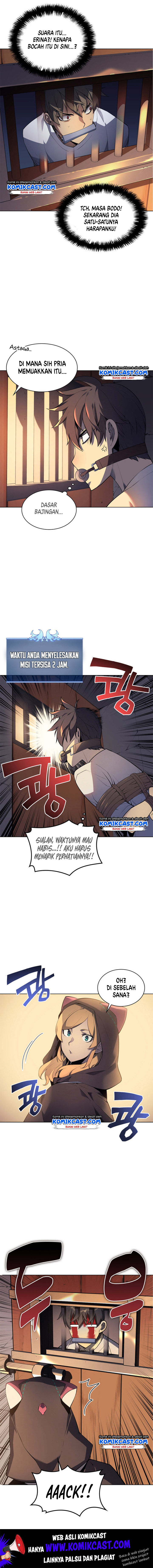 Overgeared Chapter 25