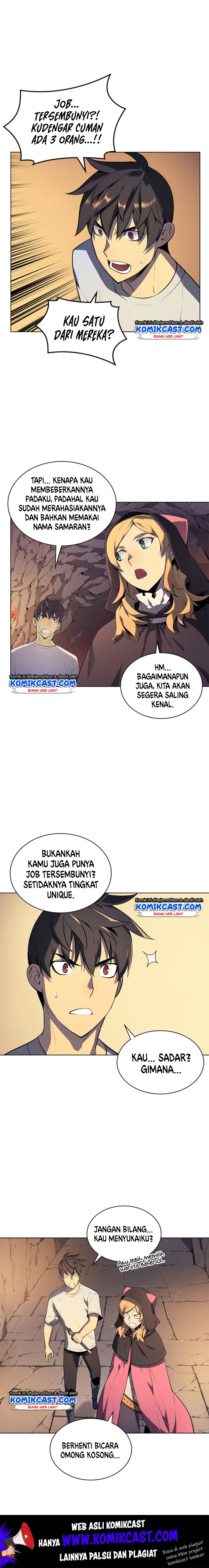 Overgeared Chapter 25