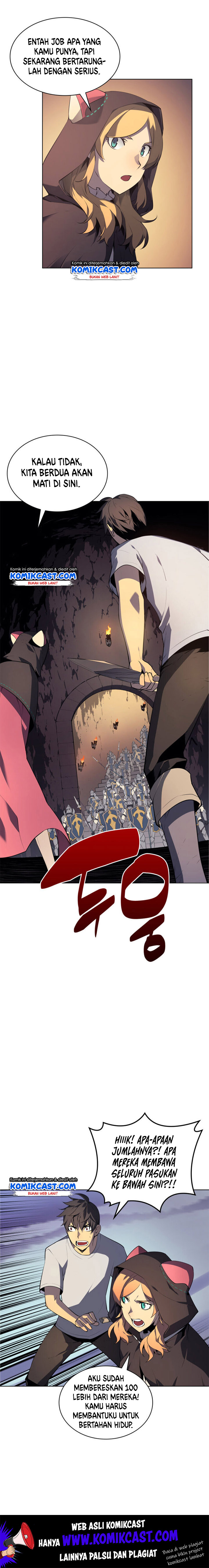 Overgeared Chapter 25