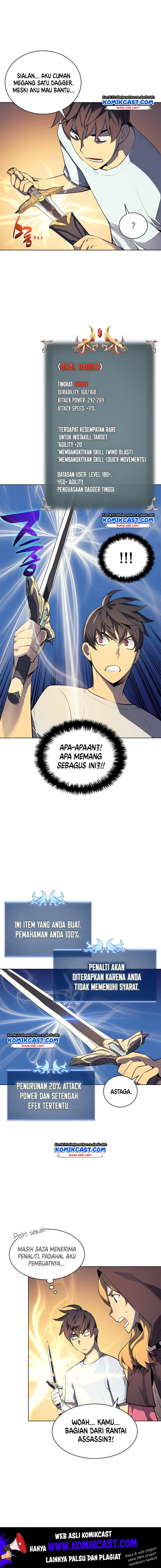 Overgeared Chapter 25