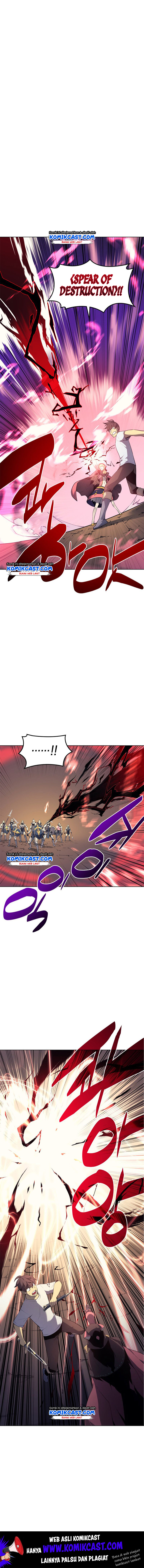 Overgeared Chapter 25