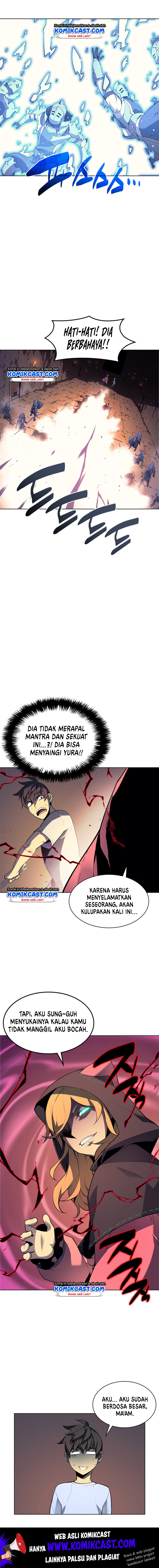 Overgeared Chapter 25
