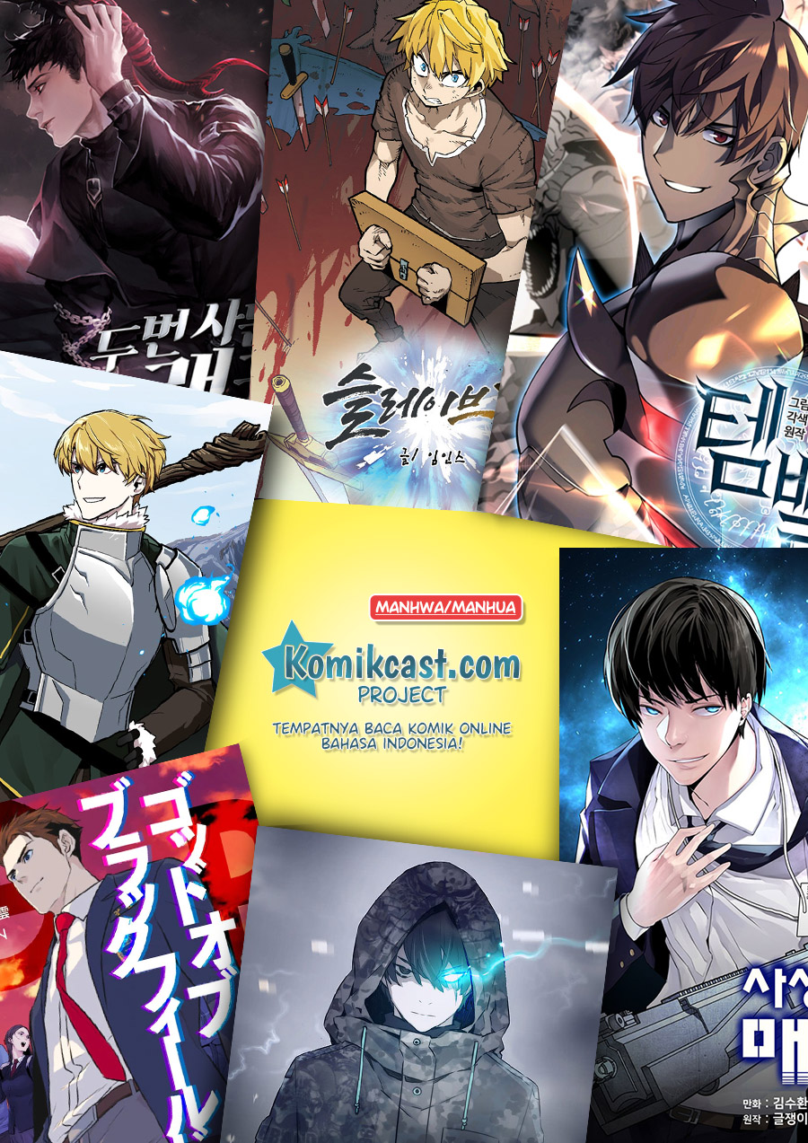 Overgeared Chapter 25