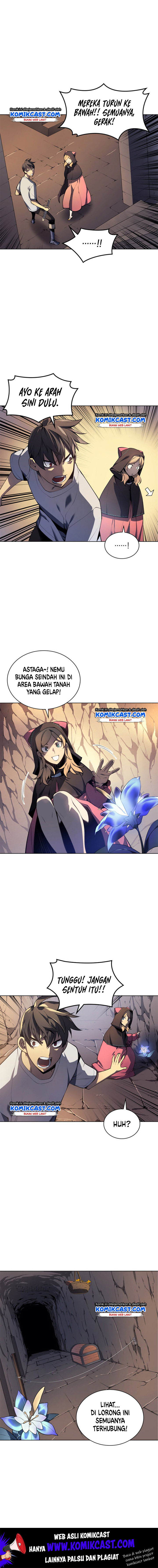 Overgeared Chapter 26