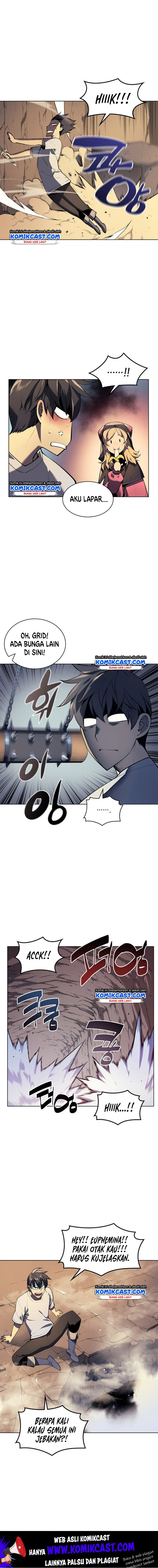 Overgeared Chapter 26