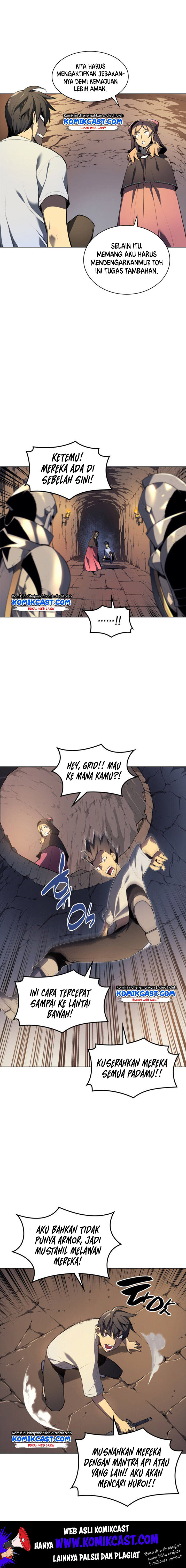 Overgeared Chapter 26