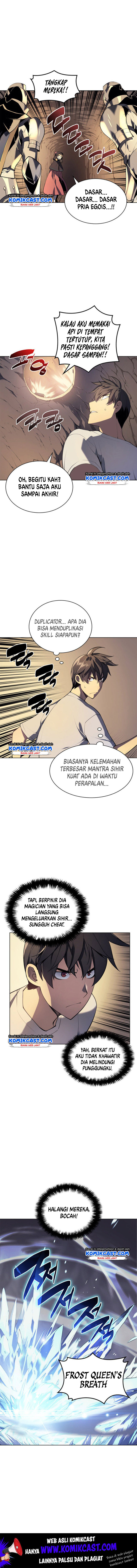 Overgeared Chapter 26