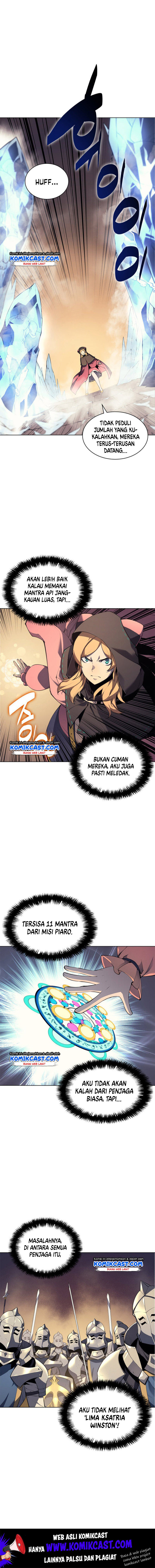Overgeared Chapter 26