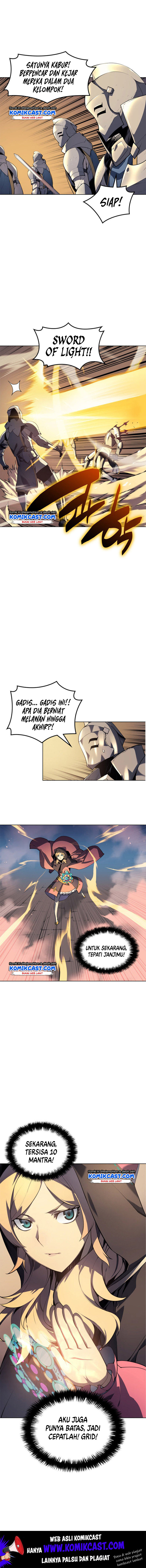 Overgeared Chapter 26