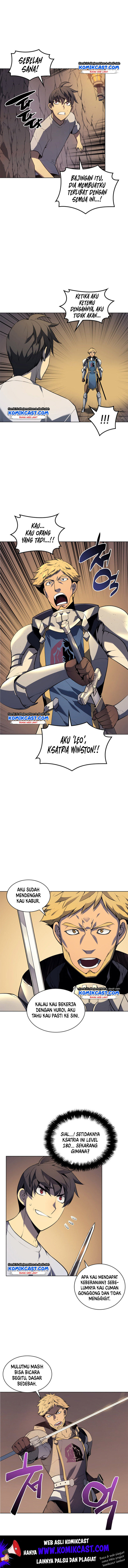 Overgeared Chapter 26