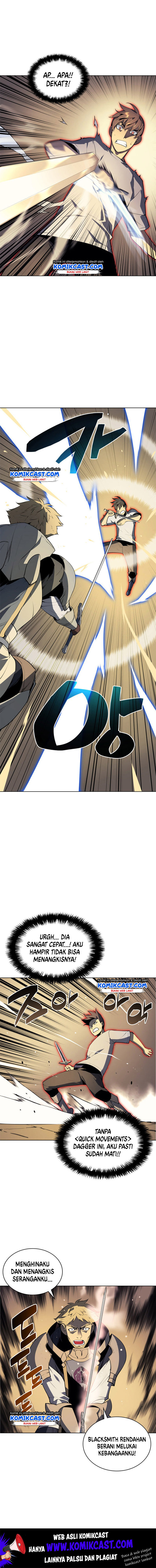 Overgeared Chapter 26