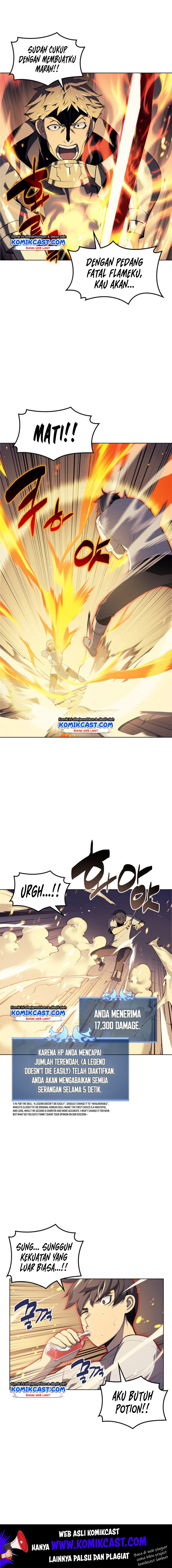 Overgeared Chapter 26