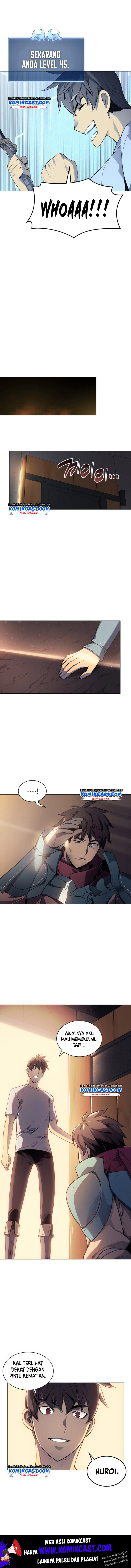 Overgeared Chapter 26