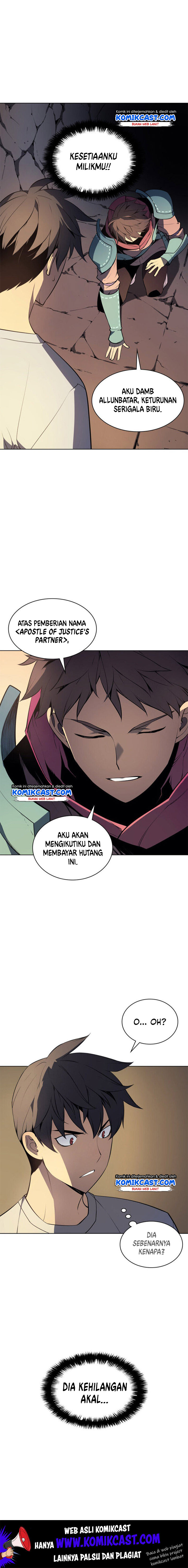 Overgeared Chapter 26