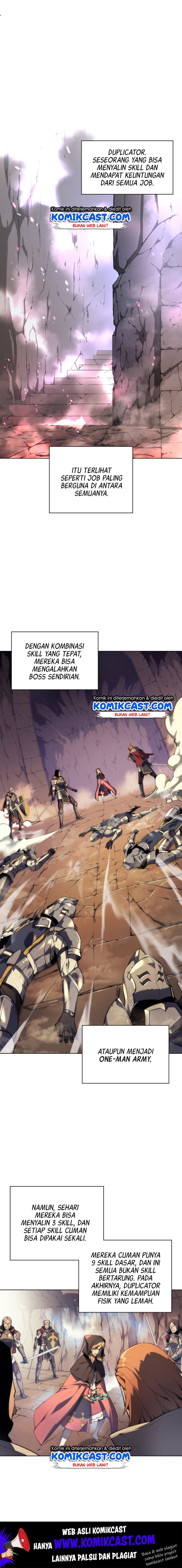 Overgeared Chapter 27
