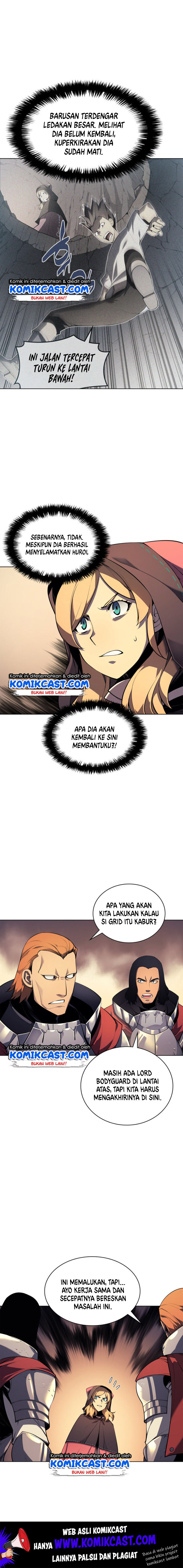 Overgeared Chapter 27