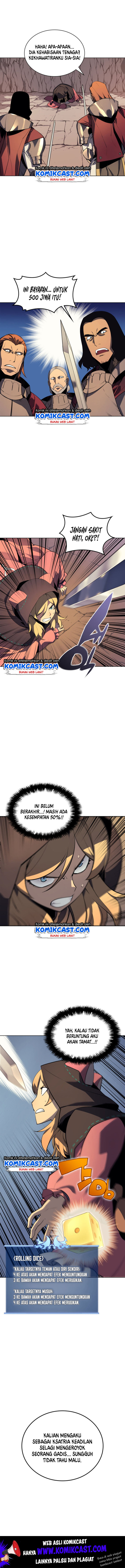Overgeared Chapter 27